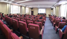 云馨心理与新穗学校开展为期一年的合作