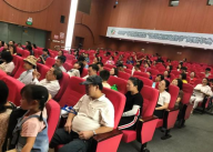 深圳少儿图书馆 云馨心理带着“情绪管理专题课程—