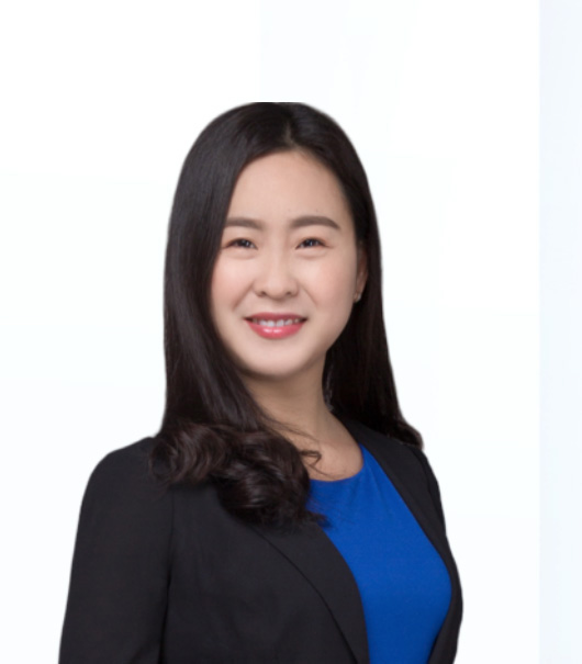 李玲头像
