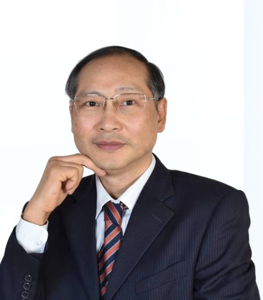 赵南坚头像