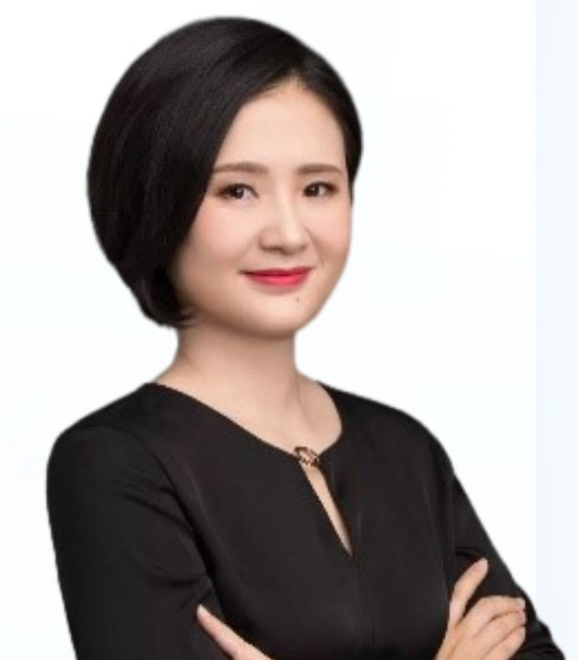 王燕头像