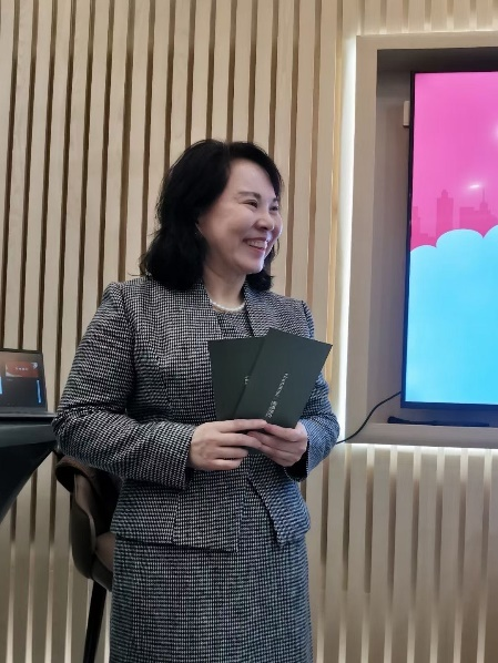 广东省家庭教育研究会家庭心理建设专委会研讨活动