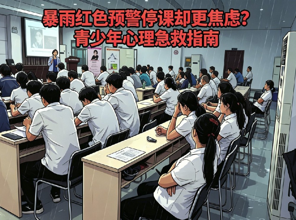 心理咨询方法