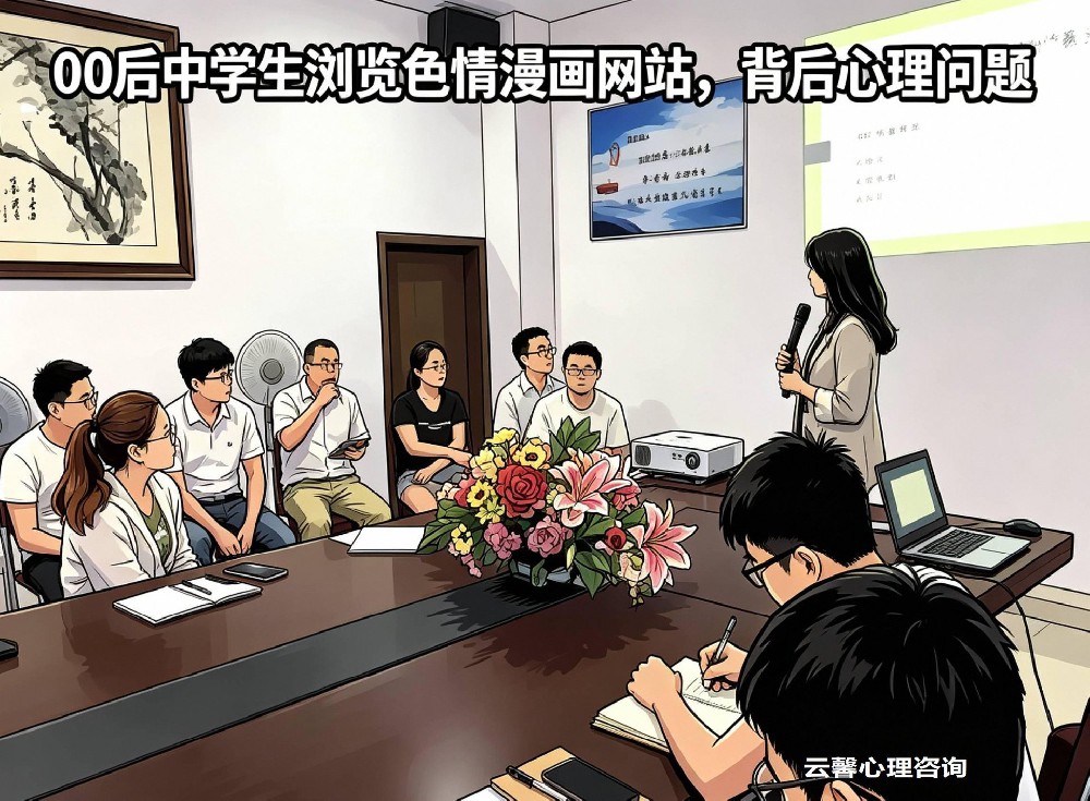 心理咨询方法