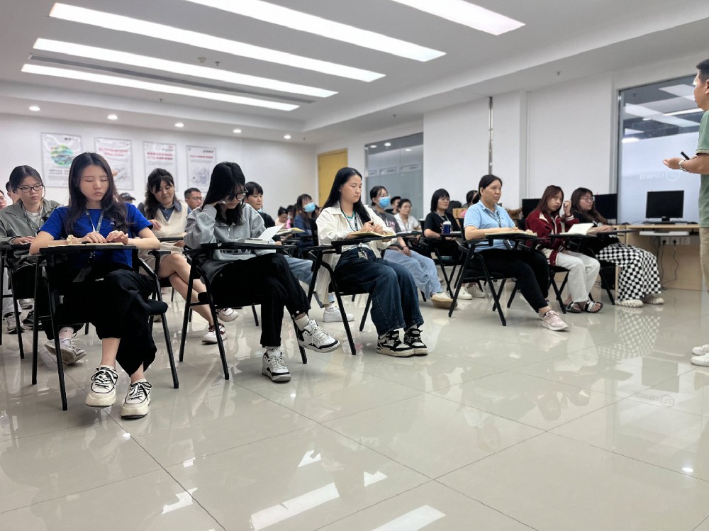 心理咨询方法