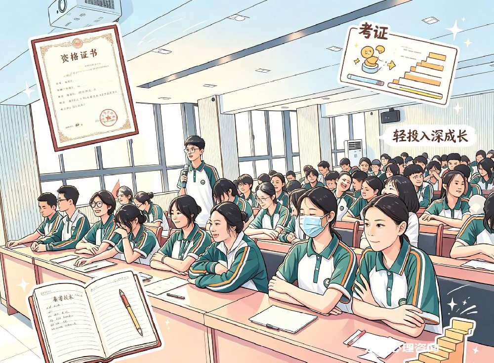 心理咨询方法