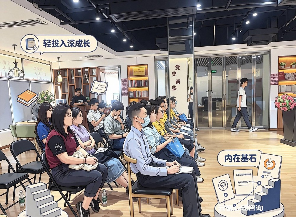 心理咨询方法