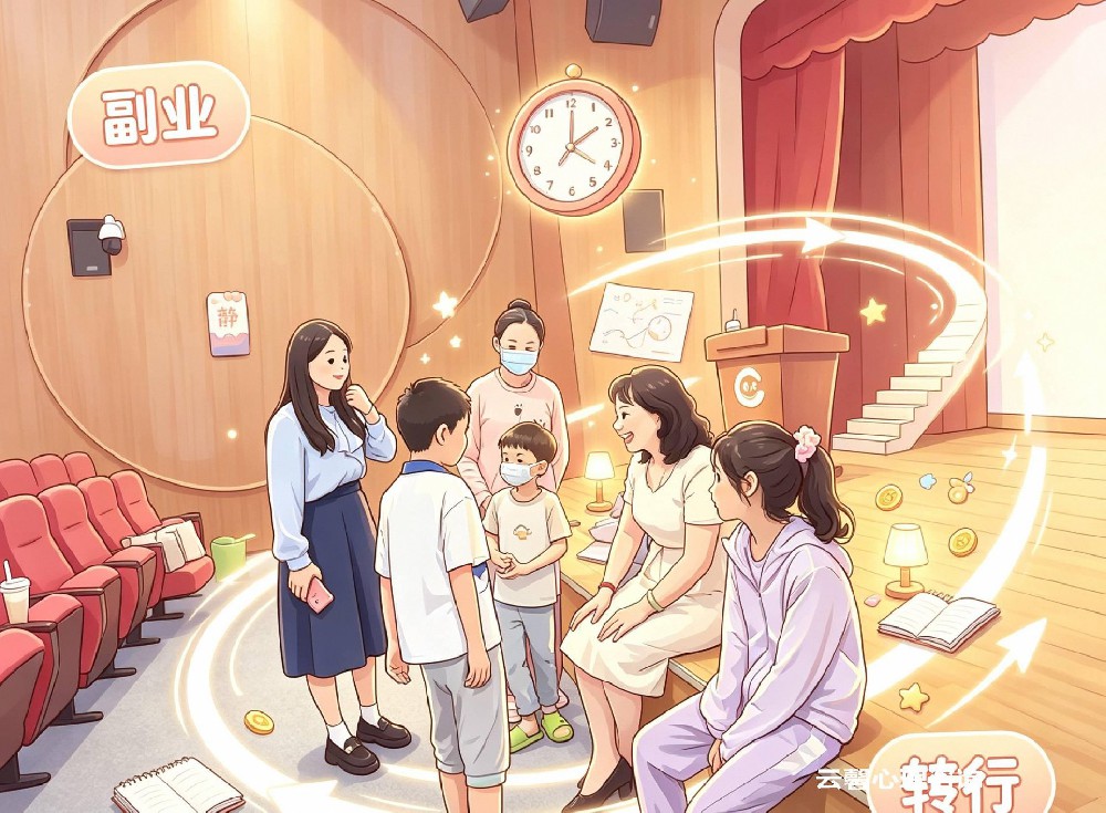 心理咨询方法