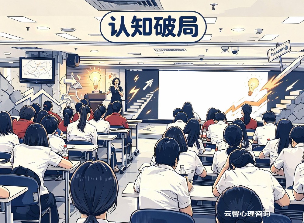 心理咨询方法