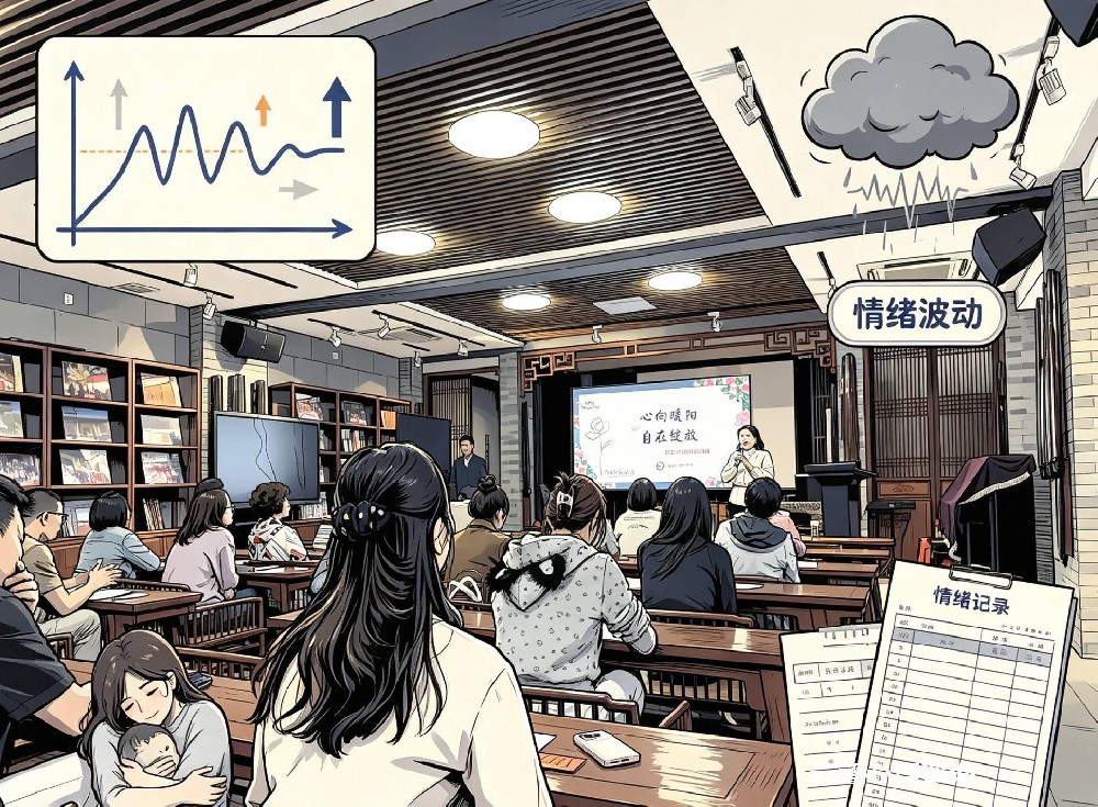 心理咨询方法