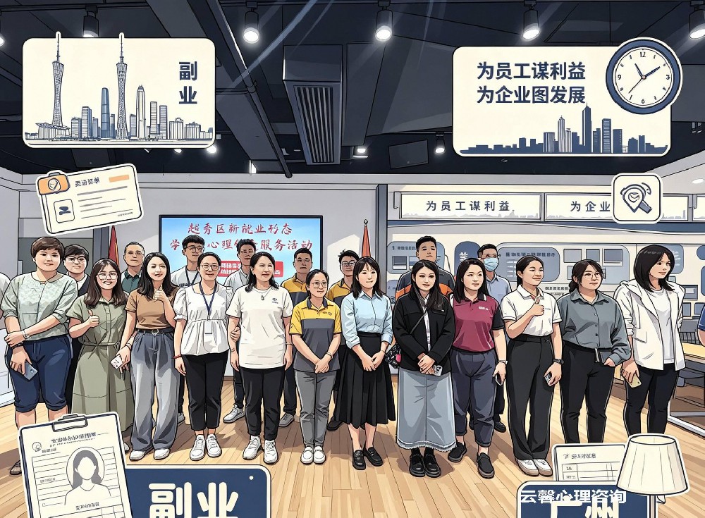 心理咨询方法