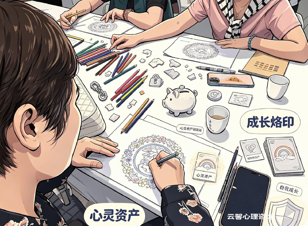心理咨询方法