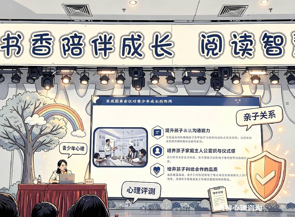 心理咨询方法