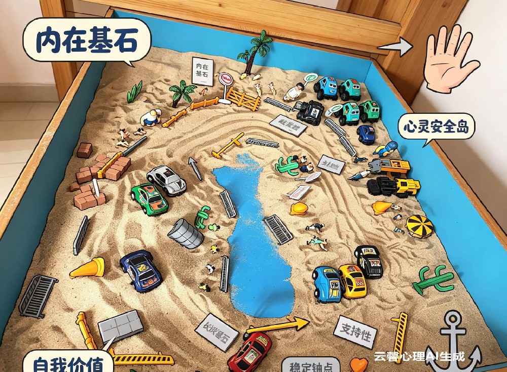 心理咨询方法