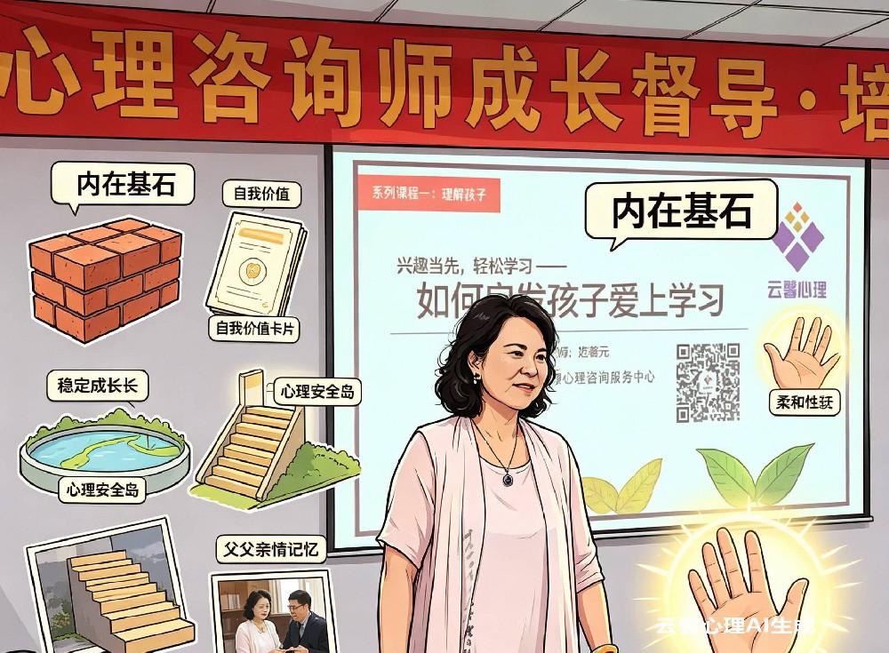教师PPT写23年未见父母每天睡2小时