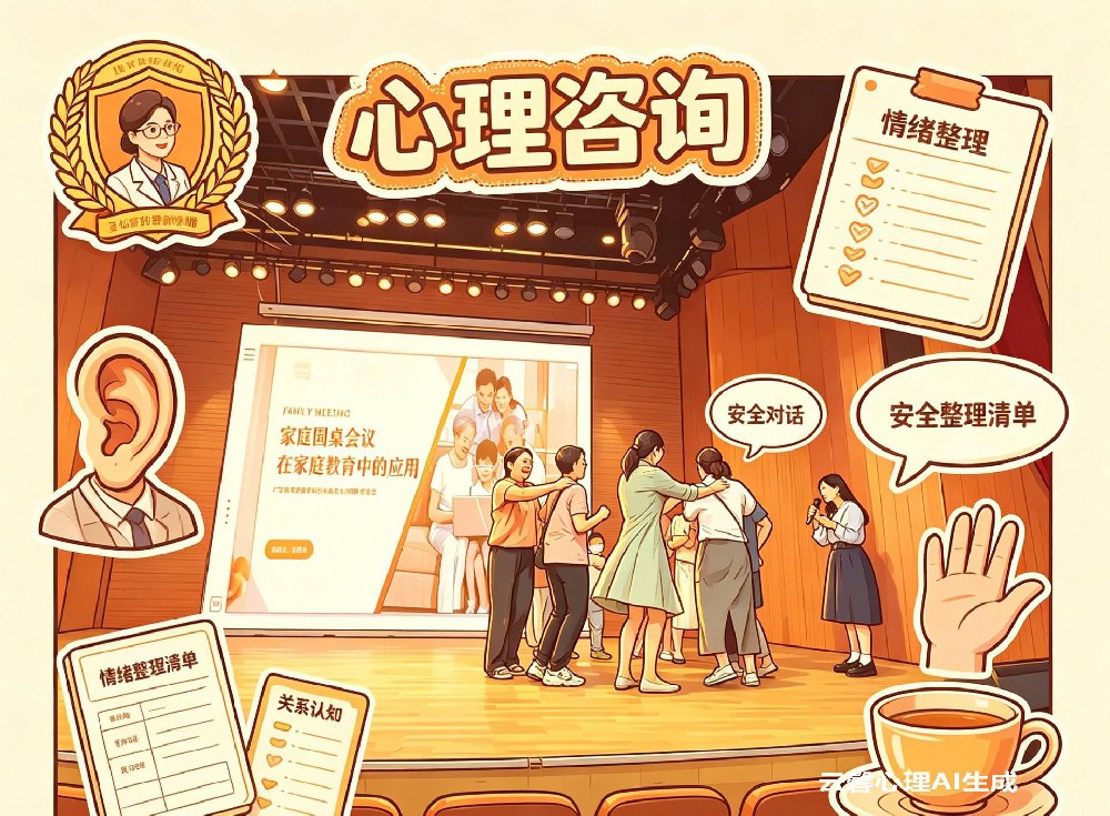 导师说知道坠亡学生家庭条件不好，心理支持不该有门槛